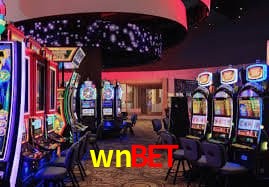 wnbet Plataforma Oficial