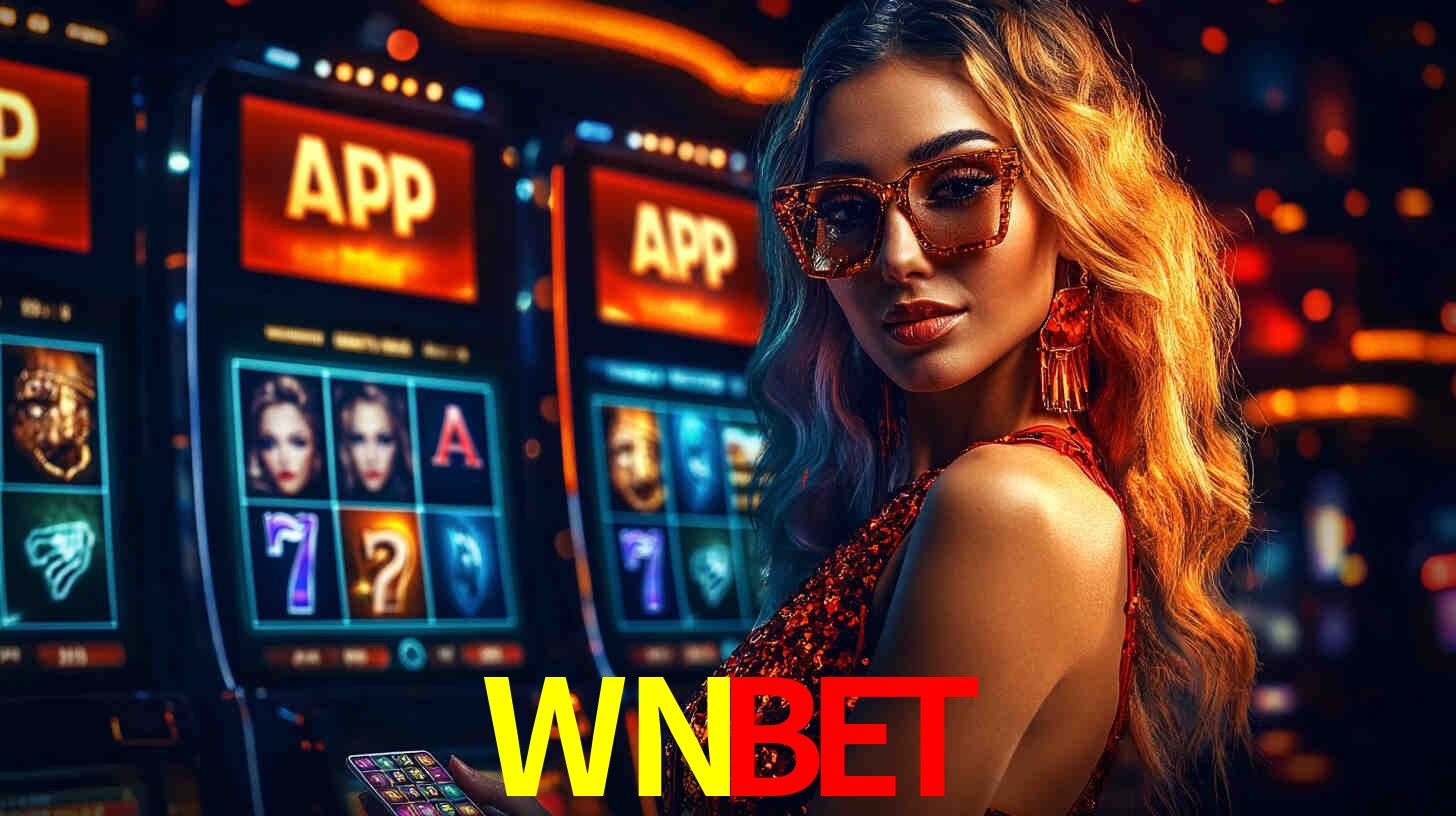 Benefícios do App WNBET