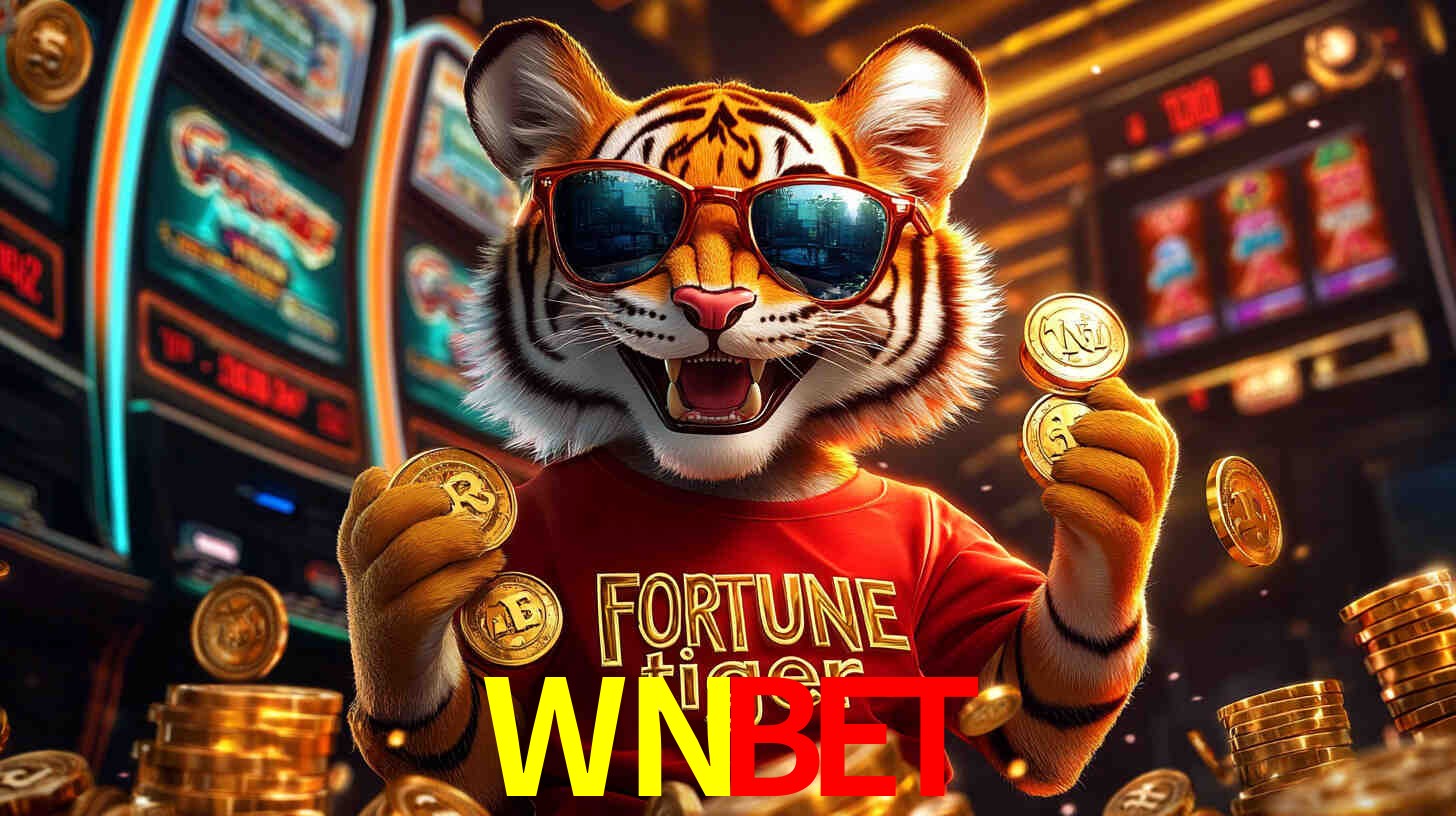 Por Que Jogar Fortune Tiger no WNBET