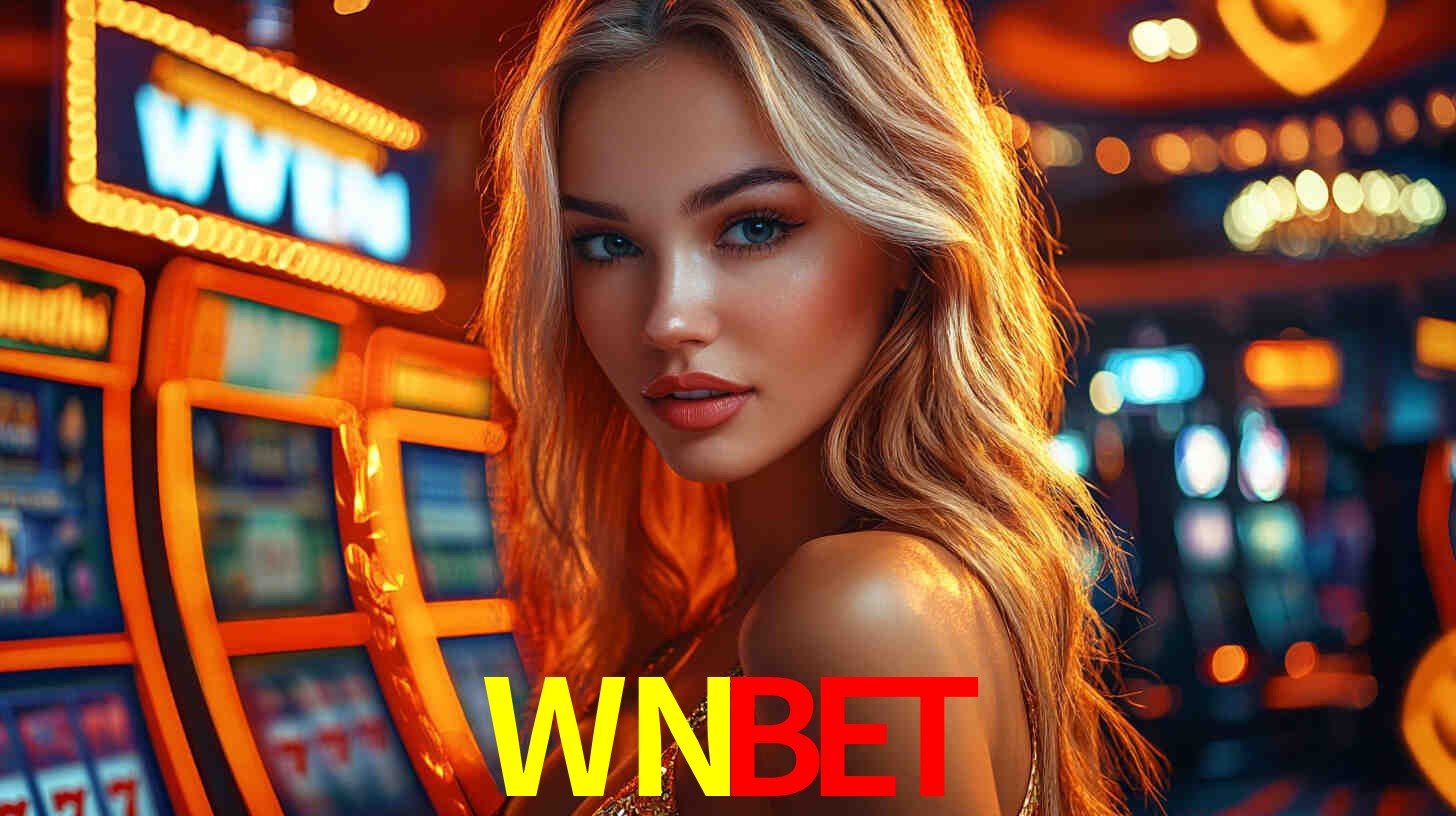 Caça-Níqueis no WNBET