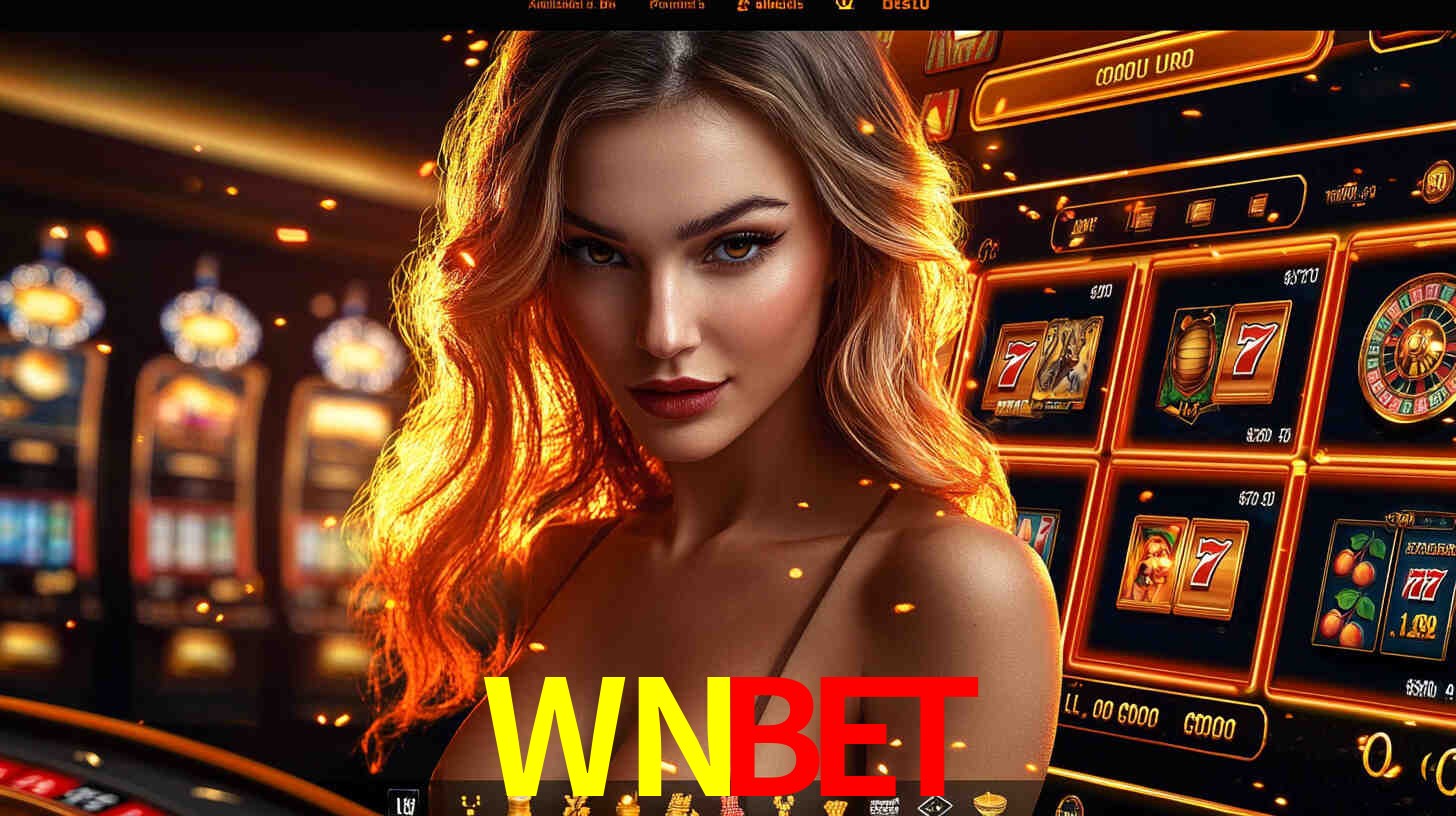 Cassino ao Vivo no WNBET