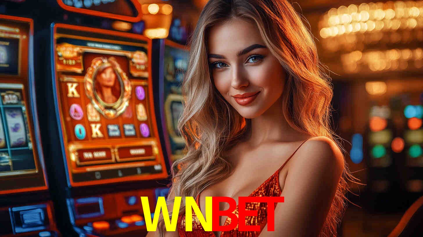 Slots Exclusivos no WNBET