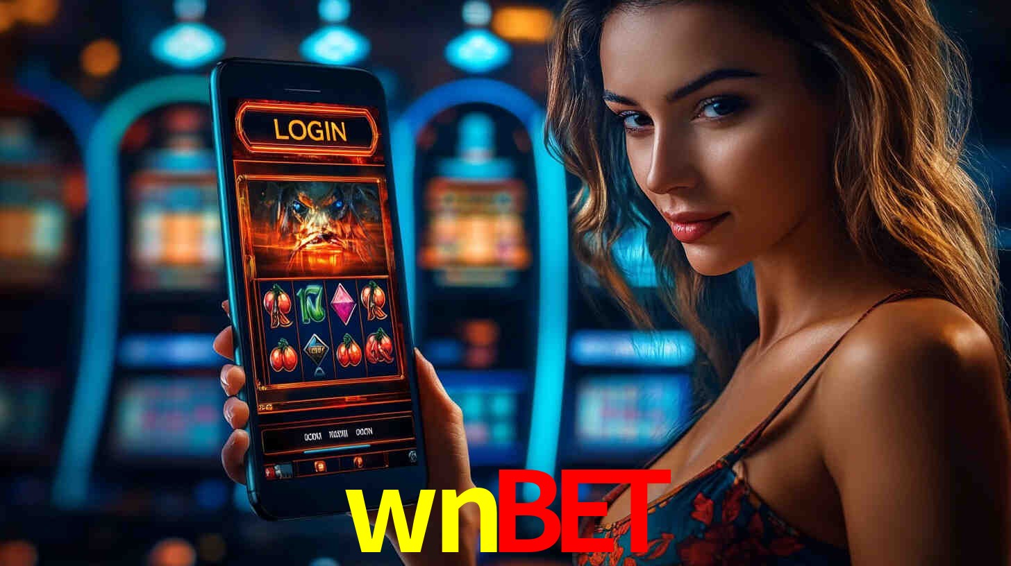 wnbet: A Experiência de Casino com Jogos de Mesa ao Vivo