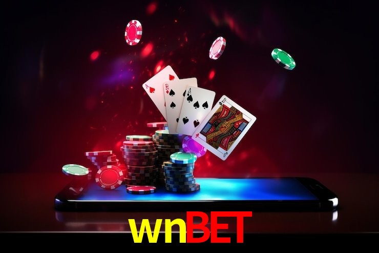 Game Providers wnbet