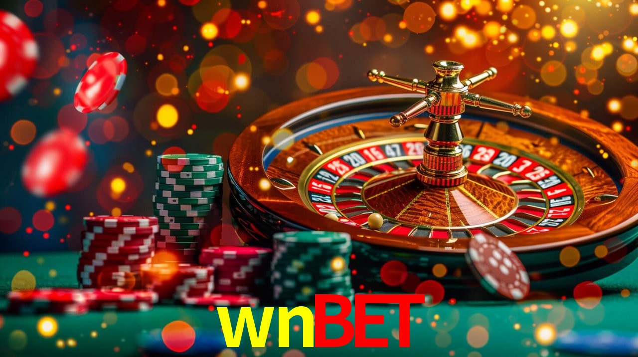Desvendando o Mundo dos Jogos Virtuais na wnbet