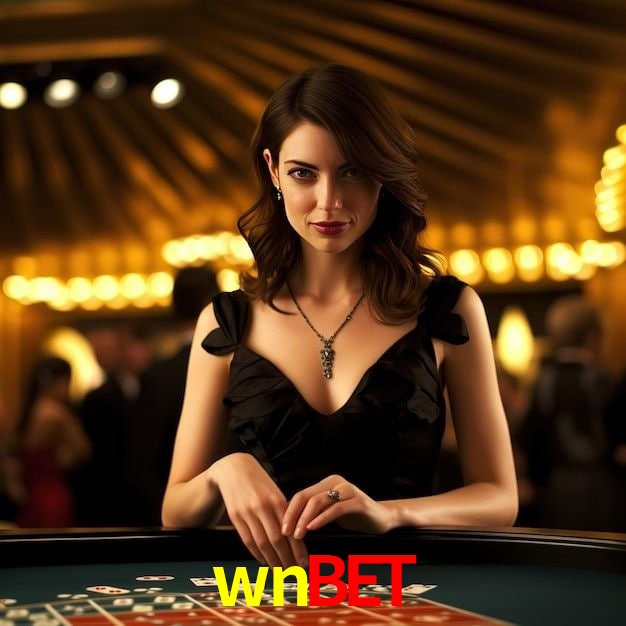 Explorando a Categoria de Eventos em Apostas na wnbet
