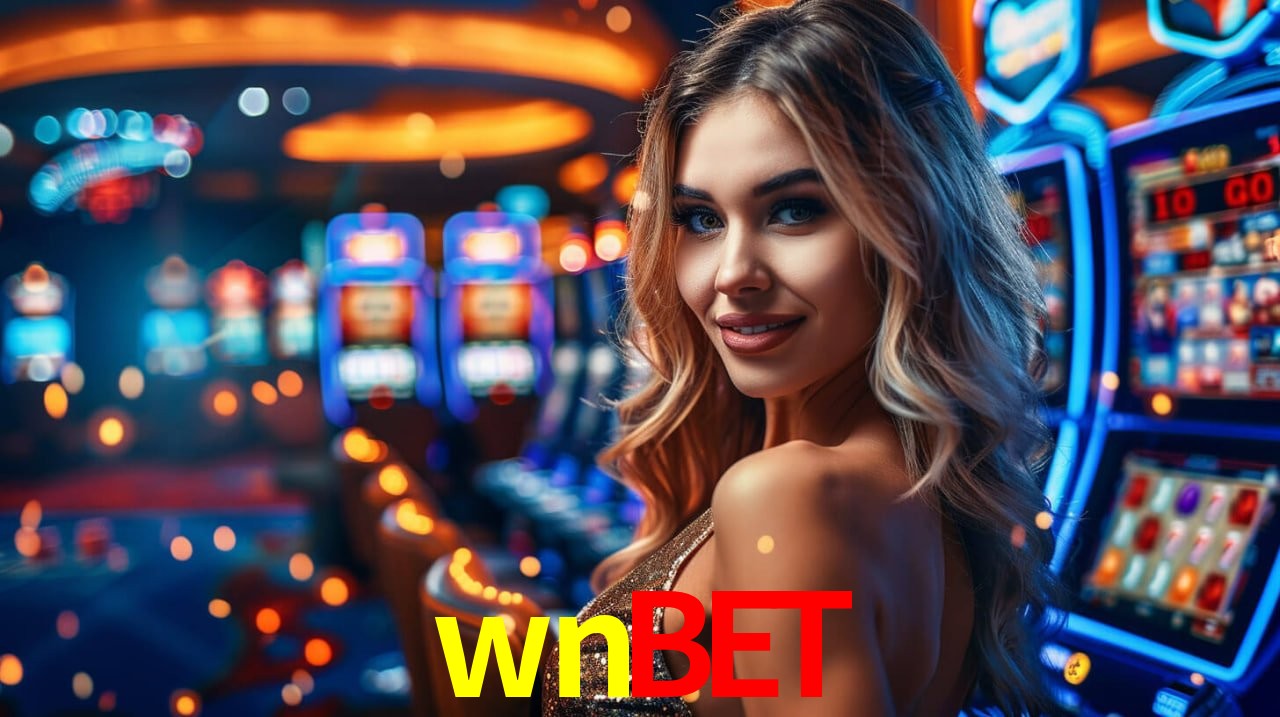 Slot Games wnbet