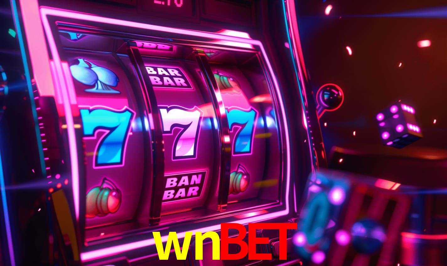 Inovações de Jogos na wnbet: O Futuro das Experiências Interativas