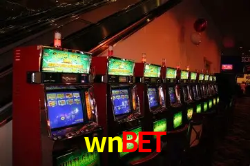 A Popularidade dos Caça-Níqueis no wnbet
