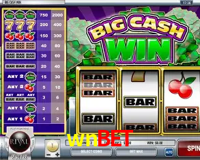 Descubra a Magia dos Jogos de Arcade no wnbet