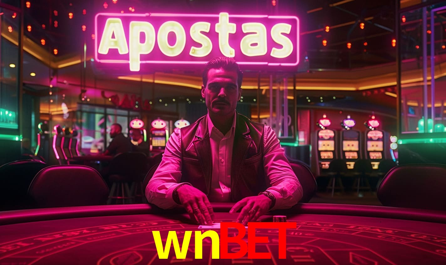 Descubra o Programa VIP da wnbet: Vantagens Exclusivas para Jogadores