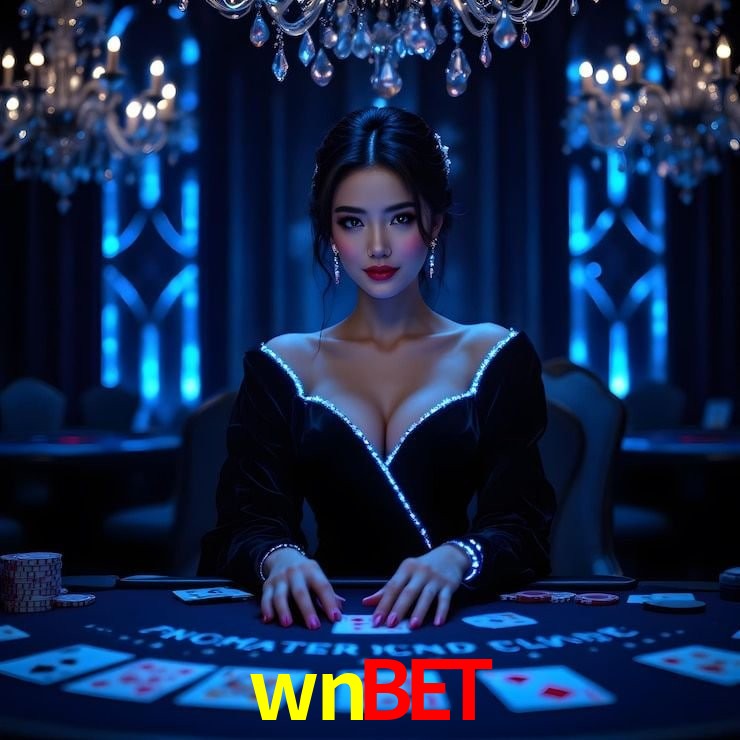 Provedores de Jogos wnbet