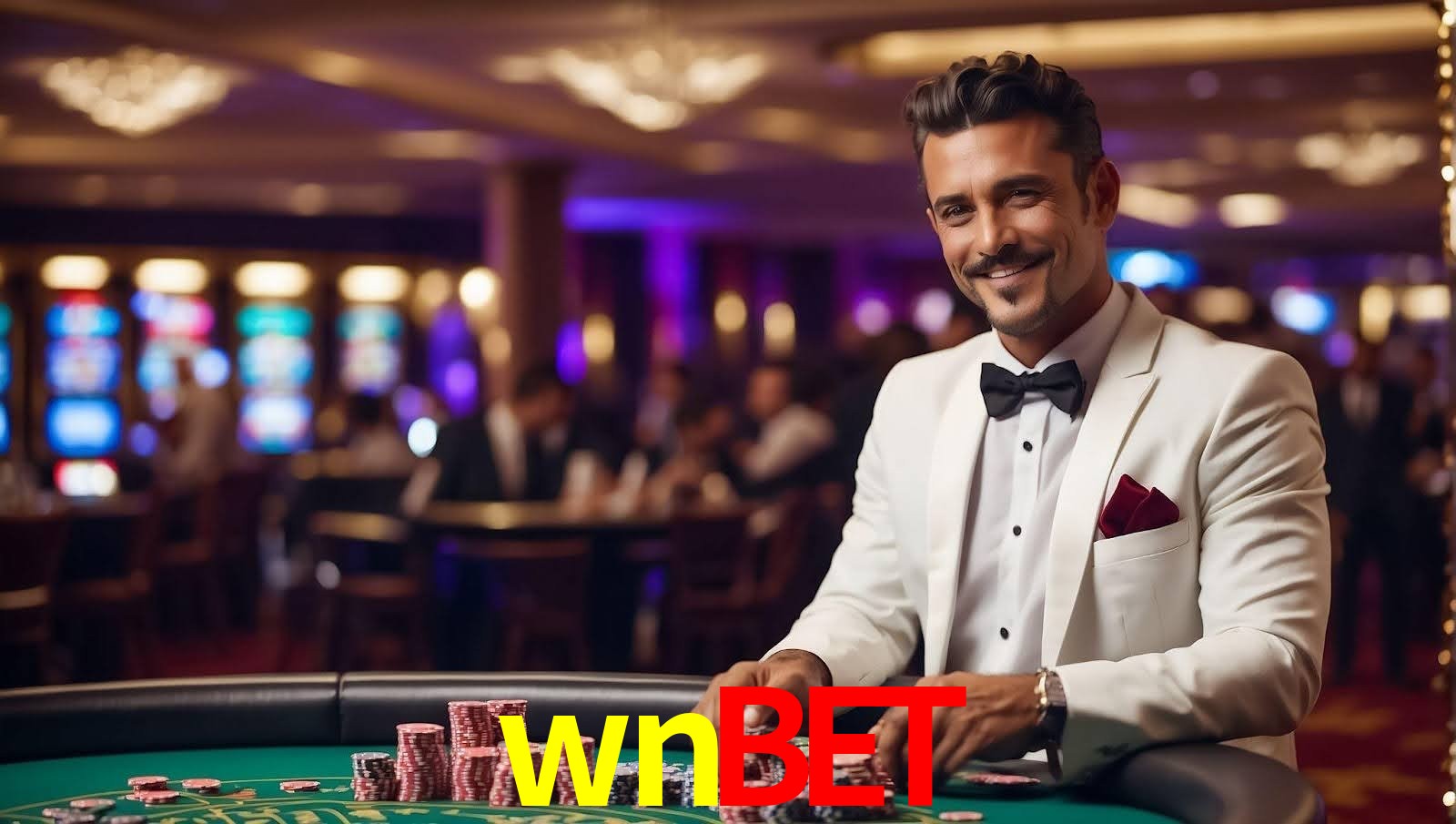 Design Responsivo wnbet