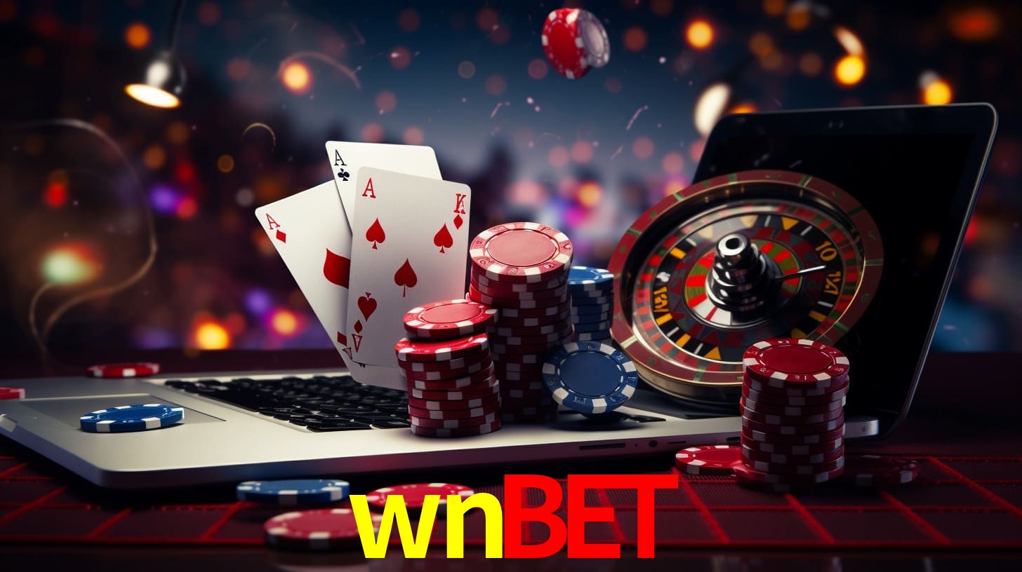 VIP Casino wnbet