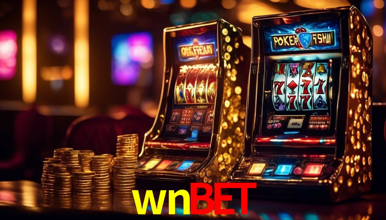 A Emoção da Loteria na wnbet: Uma Chance de Mudança de Vida