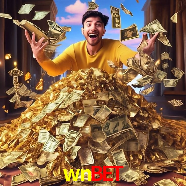 Casino VIP wnbet
