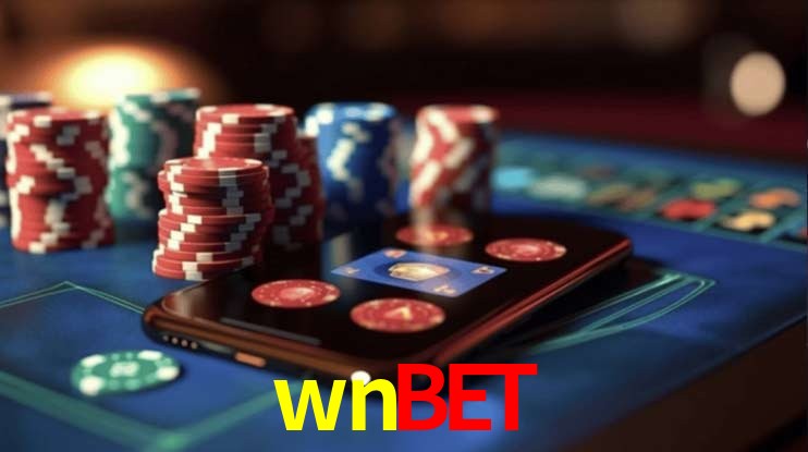 Casino Ao Vivo wnbet